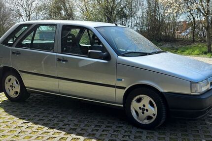 Fiat Tipo 48.900 km 3.750 &euro; Fürth (Odenwald) 64658
