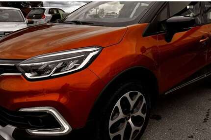 Renault Captur 33.331 km 12.990 &euro; Spenge 32139
