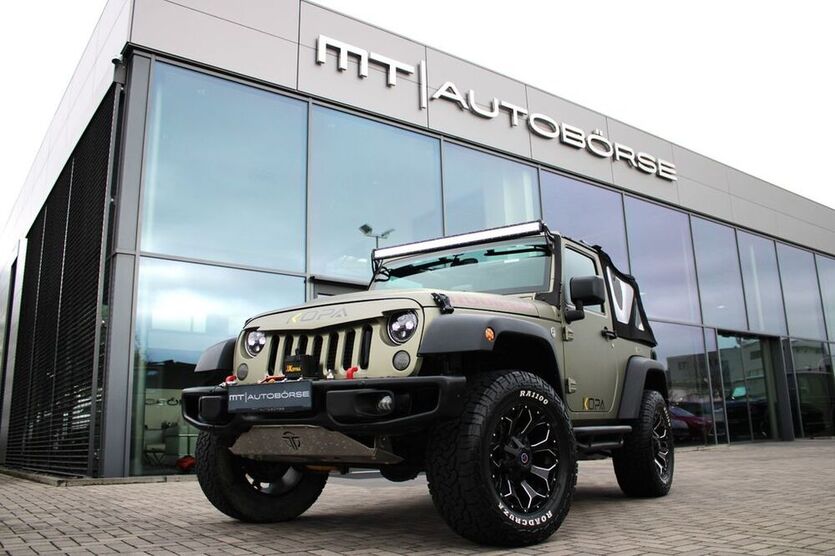 Wrangler