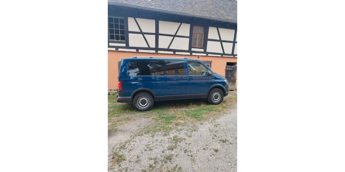VW T6 andere 135.000 km 29.000 &euro; Groitzsch 04539
