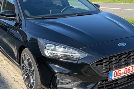Ford Focus 135.000 km 12.990 &euro; Ettenheim 77955