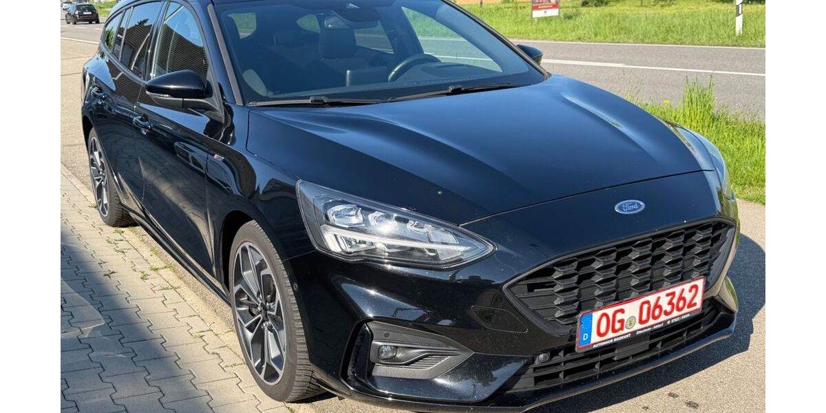 Ford Focus 135.000 km 12.990 &euro; Ettenheim 77955