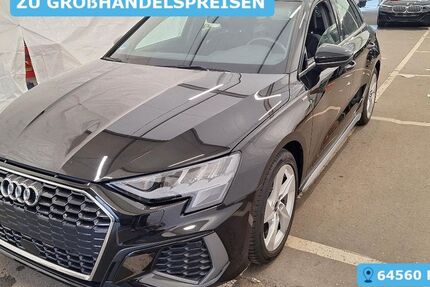 Audi A3 45.336 km 21.990 &euro; Frankfurt 60596