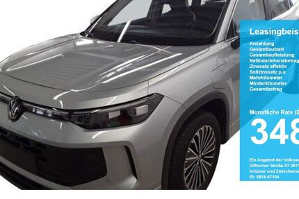 VW Tayron 11.070 km 41.130 &euro; Vilsbiburg 84137