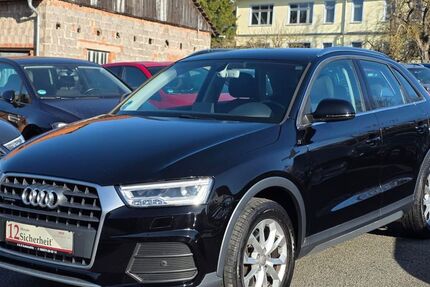 Audi Q3 119.000 km 16.520 &euro; Kirchworbis 37339