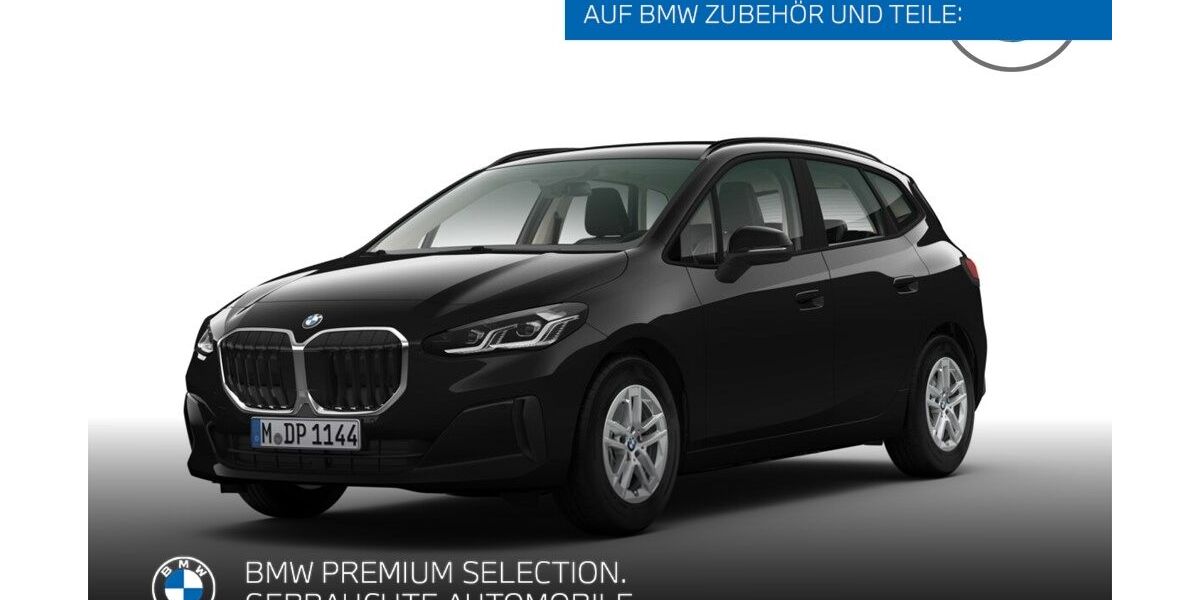 BMW 218 9.000 km 32.990 € Friedberg 61169