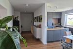 Helle 4,5 - Zimmer-Wohnung mit Balkon & TG-Stellplatz