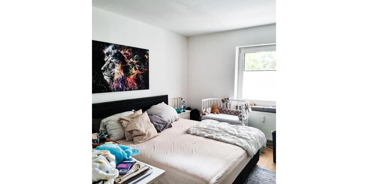 Erdgeschoßwohnung Stutensee - 3 Zimmer, 70 m&sup2;, 700&euro; | Angebot:24810676