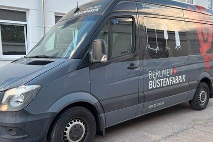 Mercedes-Benz Sprinter 108.000 km 23.990 &euro; Berlin-Lichtenberg 10365