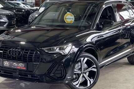 Audi Q3 47.961 km 31.850 &euro; Ronnenberg /OT Empelde bei Hannover 30952