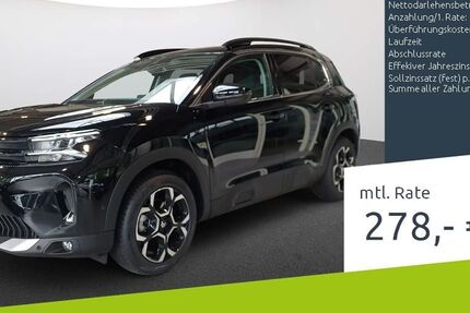 Citroen C5 Aircross 6.995 km 23.680 &euro; Bocholt 46395