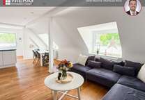 Wohnung zum Kaufen in Essen Frintrop 259.000 € 79 m²