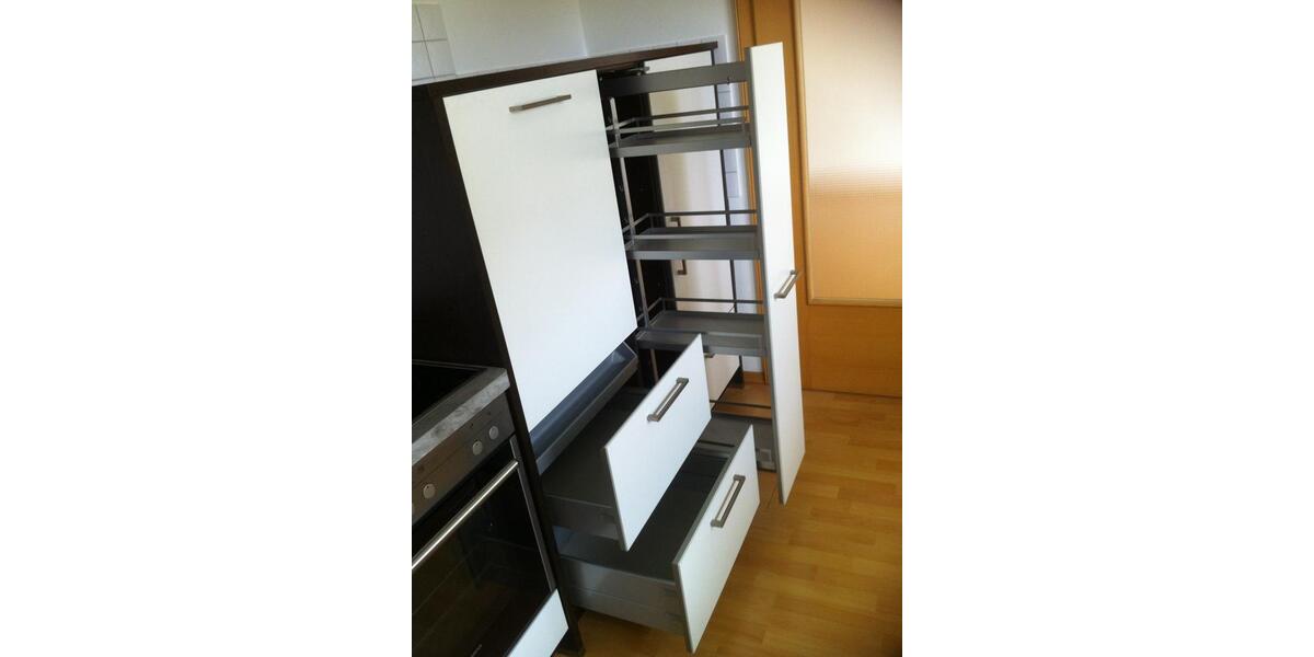 Verkaufe helle 2 Zimmer Wohnung in Hauzenberg EG Juli August 26 2 zimmer