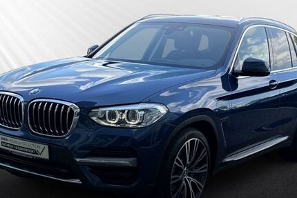 BMW X3 102.754 km 30.968 € Mainz 55129