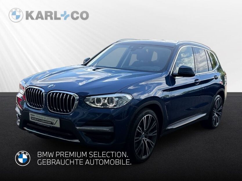 BMW X3 102.754 km 30.968 € Mainz 55129