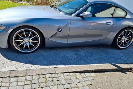 BMW Z4 123.541 km 16.350 &euro; Kirchen 57548