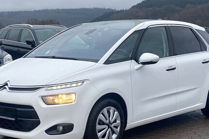 Citroen C4 Picasso 174.000 km 6.599 &euro; Wittlich 54516