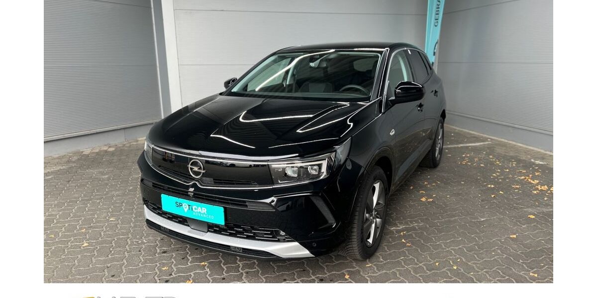 Opel Grandland (X) 24.278 km 24.890 &euro; Osterholz-Scharmbeck 27711