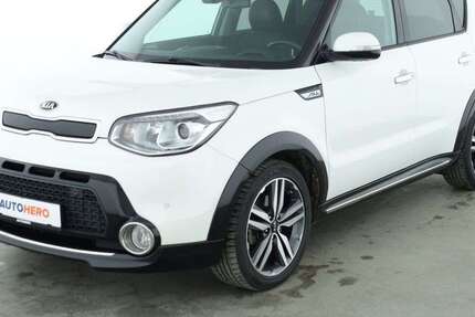 Kia Soul 40.549 km 13.160 &euro; Neufahrn 85375