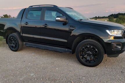 Ford Ranger 64.000 km 29.000 &euro; Ottobrunn 85521