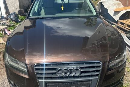 Audi A5 157.000 km 3.700 &euro; Freudenstadt 72250