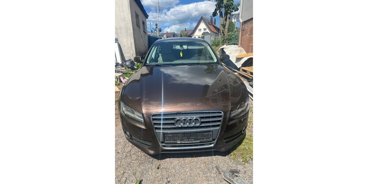 Audi A5 157.000 km 3.700 &euro; Freudenstadt 72250
