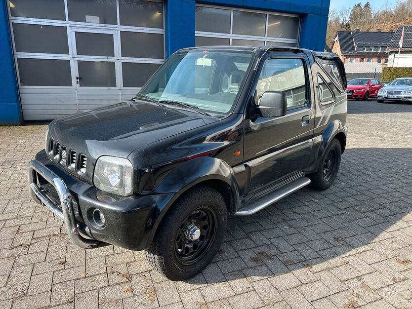 Jimny