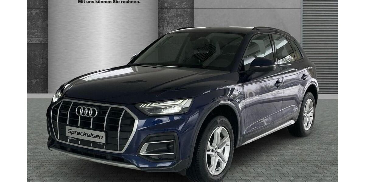 Audi Q5 140.550 km 28.890 &euro; Stade 21682