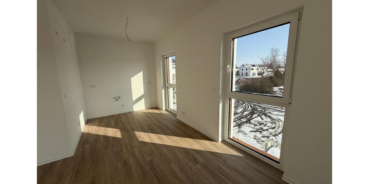 Dachgeschoßwohnung Hadamar - 3 Zimmer, 105 m&sup2;, 1.275&euro; | Angebot:25231031