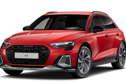 Audi A3 7.972 km 34.490 &euro; Berlin 12489