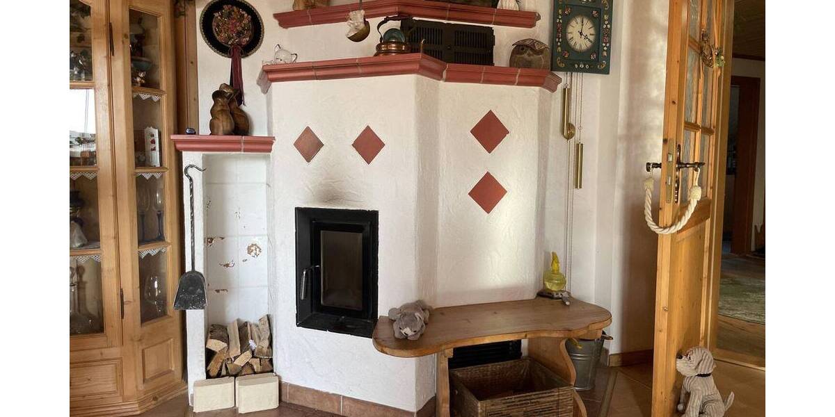 Etagenwohnung Peiting - 4 Zimmer, 115 m&sup2;, 375.000&euro; | Angebot:26400919