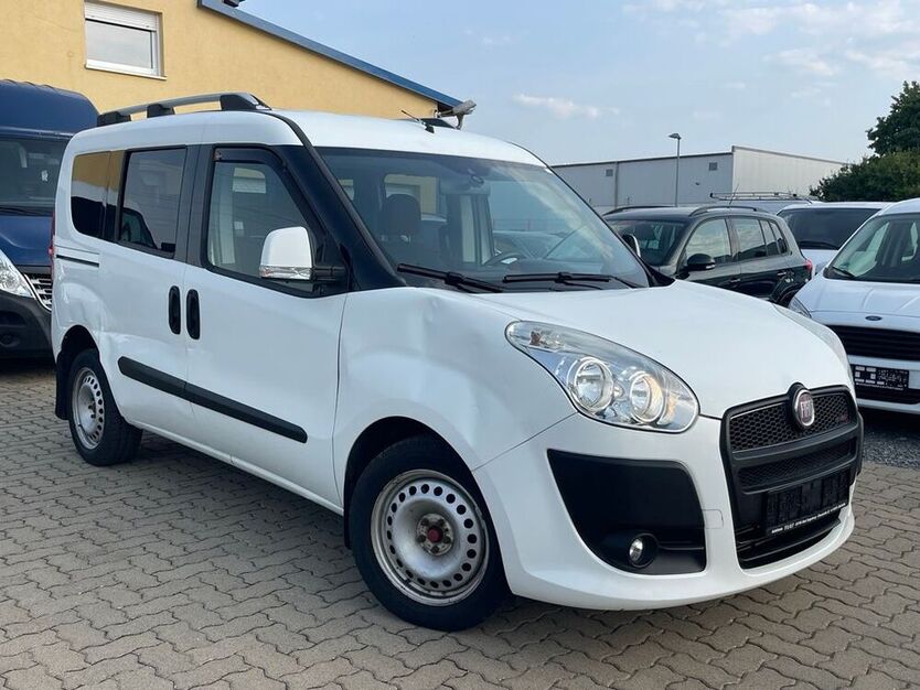 Doblo