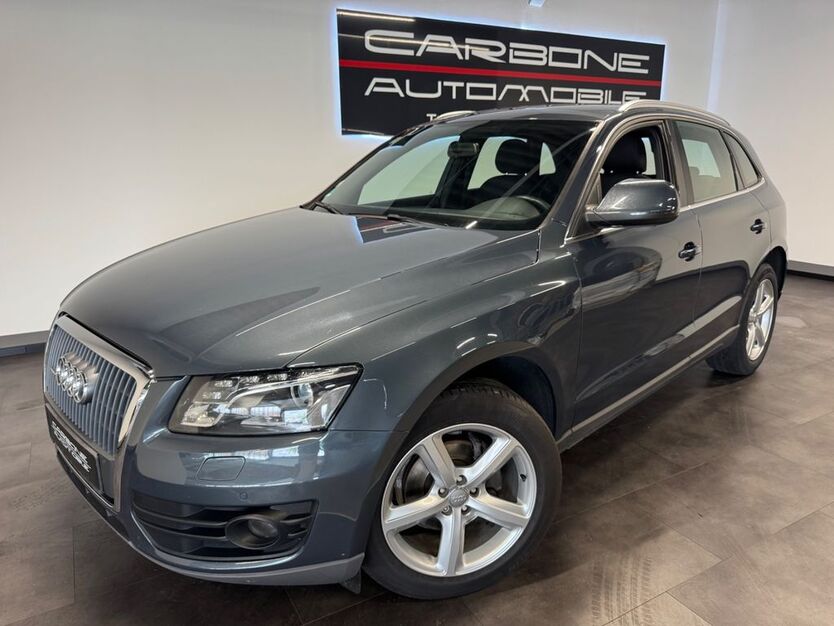 Audi Q5 192.000 km 11.750 € Bretten 75015