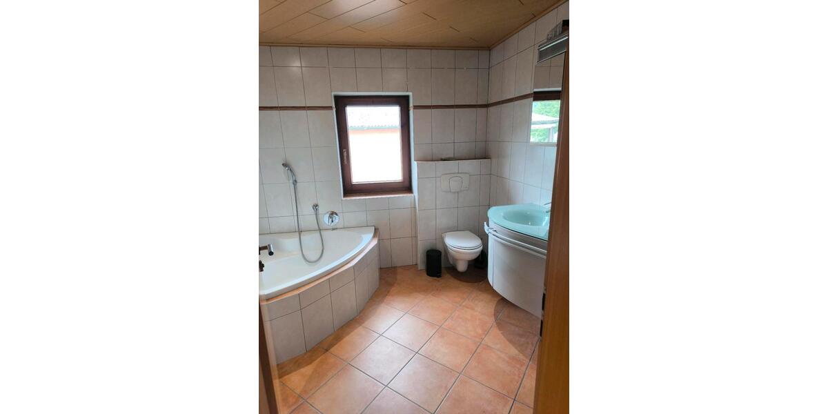 Etagenwohnung Bach an der Donau - 3 Zimmer, 85 m&sup2;, 800&euro; | Angebot:26422221