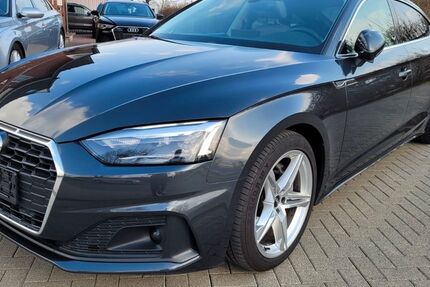 Audi A5 114.200 km 28.490 &euro; Schwarzenbek (Bei Hamburg) 21493