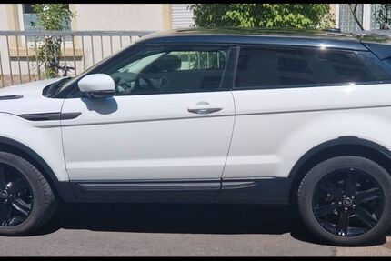 Land Rover Range Rover Evoque 240.000 km 8.000 &euro; Frankfurt am Main 60316