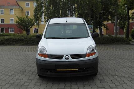 Renault Kangoo 202.394 km 1.599 € Dresden 01237