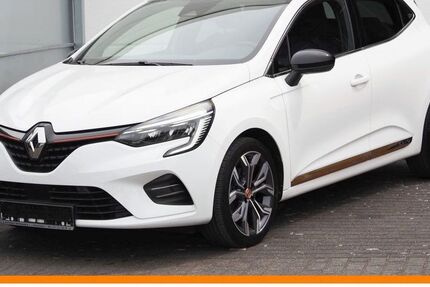Renault Clio 70.300 km 14.790 &euro; Geisenheim 65366