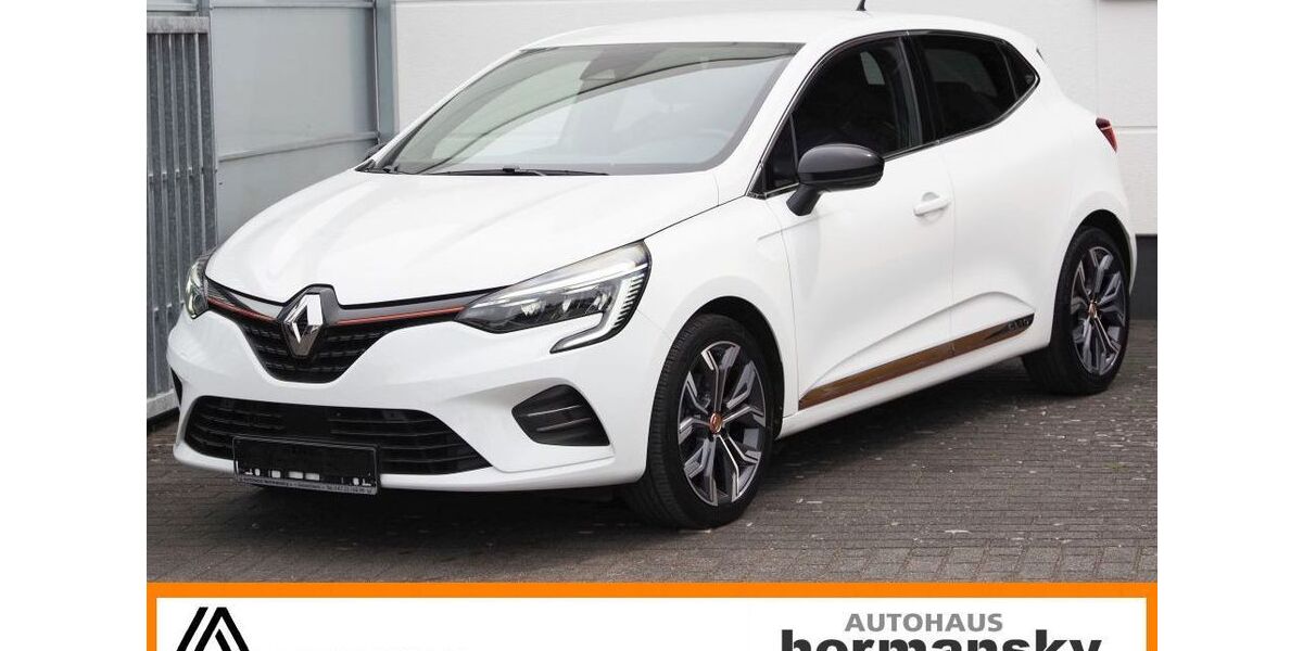 Renault Clio 70.300 km 14.790 &euro; Geisenheim 65366
