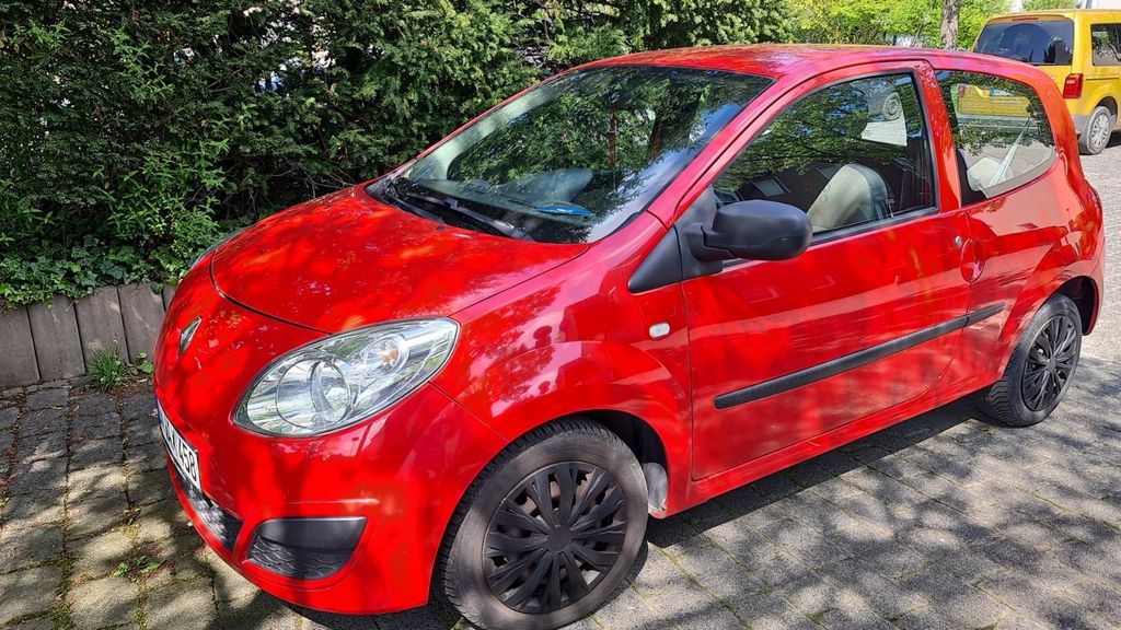 Renault Twingo 157.000 km 2.400 &euro; Bergkamen 59192