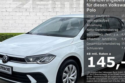 VW Polo 36.053 km 15.450 &euro; Oranienburg 16515