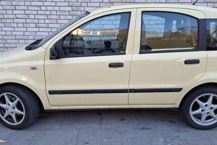 Fiat Panda 180.845 km 1.600 &euro; Hamburg (Germany) 21029