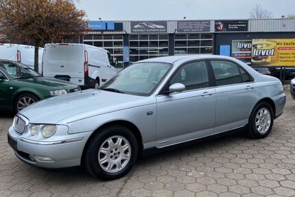 Rover 75 175.000 km 1.499 &euro; Bönningstedt 25474