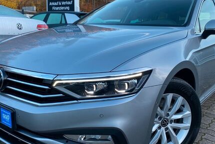 VW Passat Variant 197.265 km 15.450 &euro; Alfeld (Leine) 31061