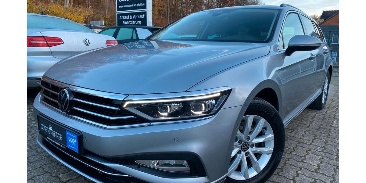 VW Passat Variant 197.265 km 15.450 &euro; Alfeld (Leine) 31061