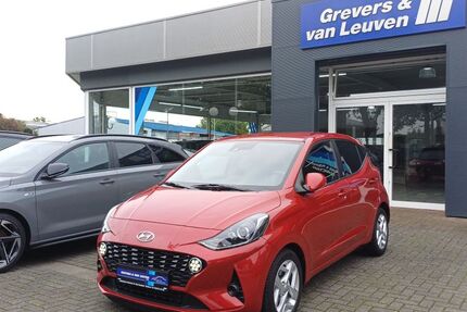 Hyundai i10 26.650 km 12.700 &euro; Geldern 47608