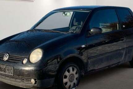 VW Lupo 103.582 km 799 &euro; Sandersdorf-Brehna 06796