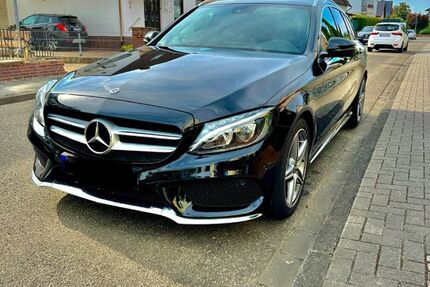 Mercedes-Benz C 250 195.000 km 16.800 € Worms 67551