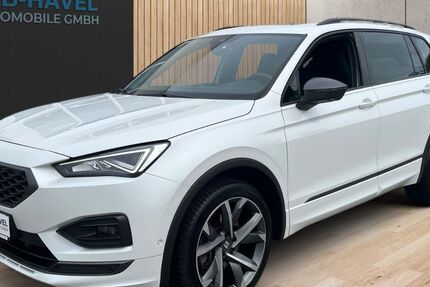 Seat Tarraco 57.849 km 34.990 &euro; Havelberg 39539
