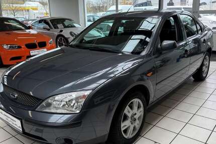 Ford Mondeo 144.221 km 3.980 &euro; Gevelsberg 58285